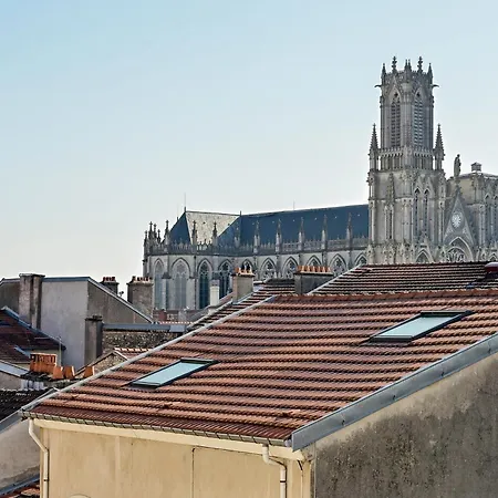 Le Coeur De - 20min De La Gare *