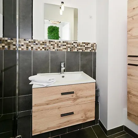 Le Coeur De - 20min De La Gare